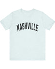 NASHVILLE Men's Tee Shirt - T&L Apparel Store