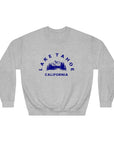 LAKE TAHOE Men's Crewneck Sweatshirt - T&L Apparel Store