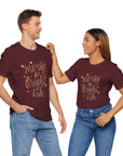 Merry & Bright-ish Tee — Funny Holiday Christmas T-Shirt