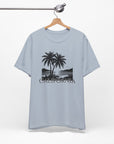 California Graphic T-Shirt — Everyday Casual Tee