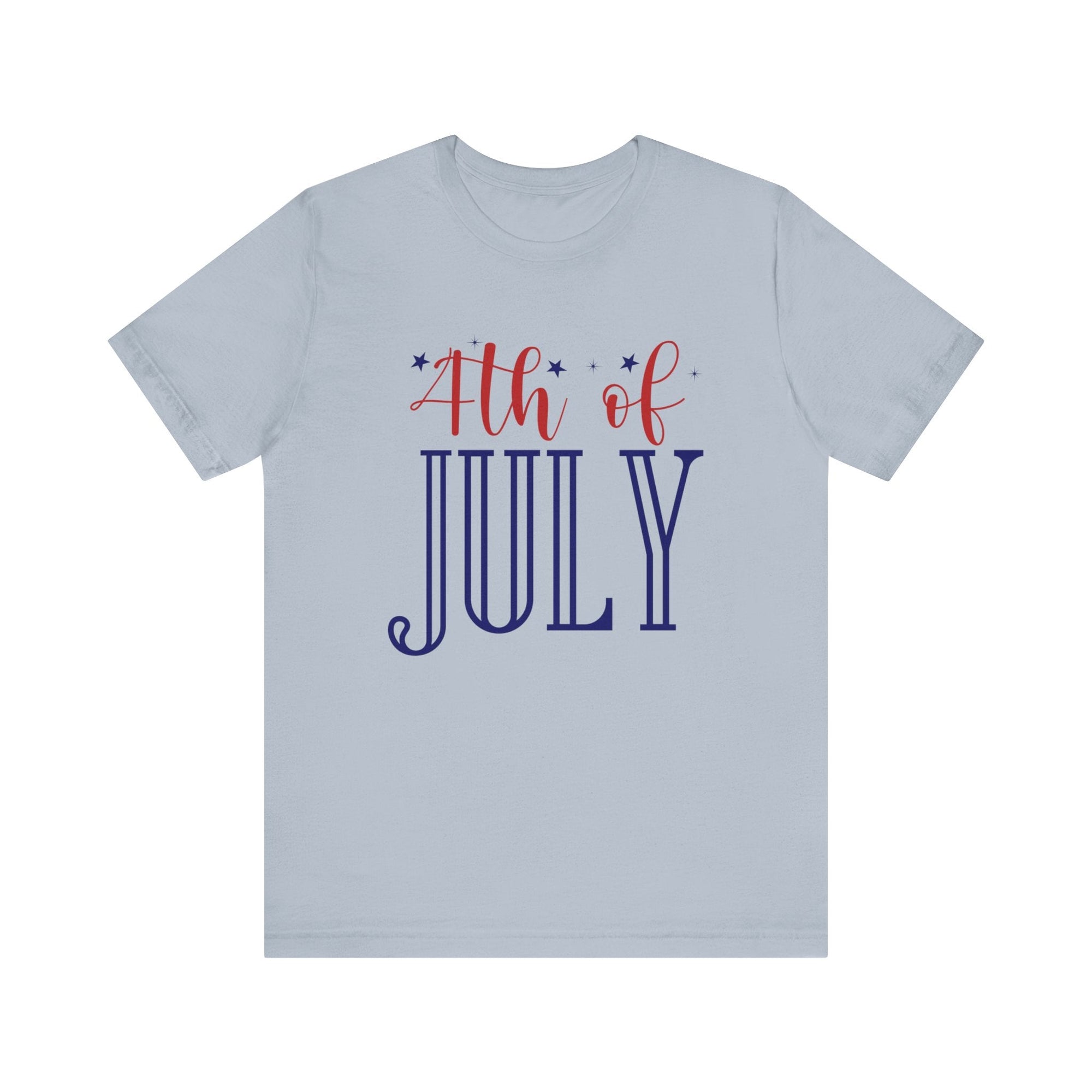 4TH OF JULY Women&#39;s Tee - T&amp;L Apparel Store