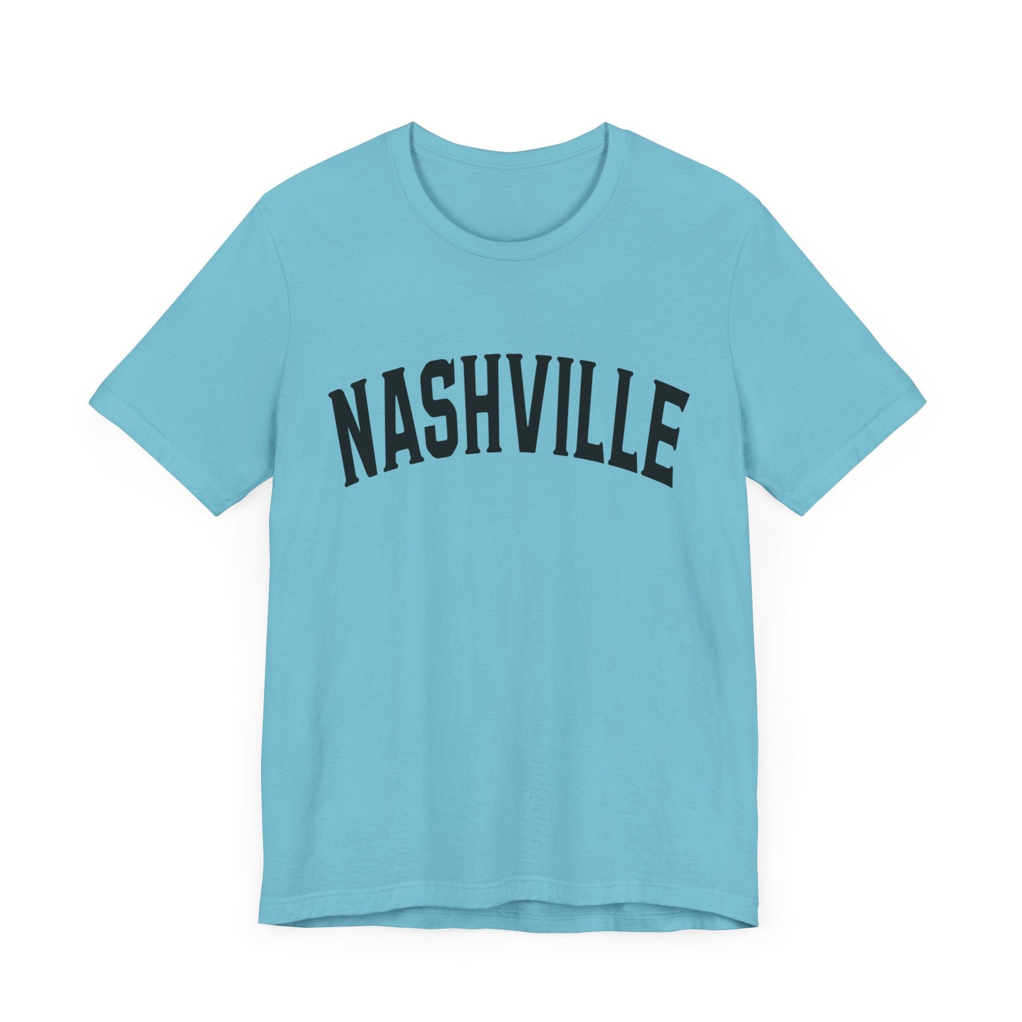 NASHVILLE Women&#39;s Tee Shirt - T&amp;L Apparel Store