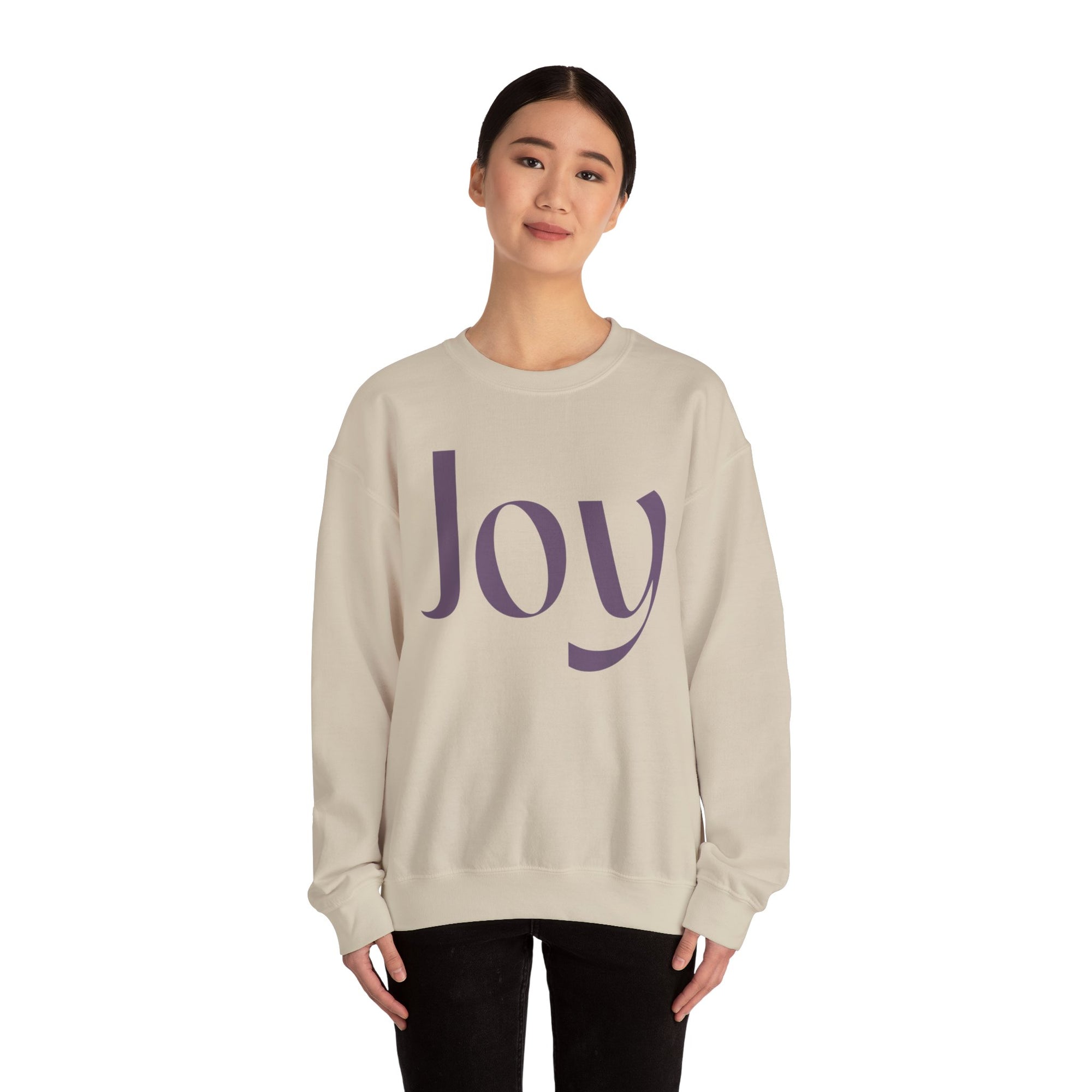 Joy - Women&#39;s Sweatshirt