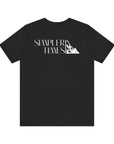 Simpler Times - Unisex T-shirt