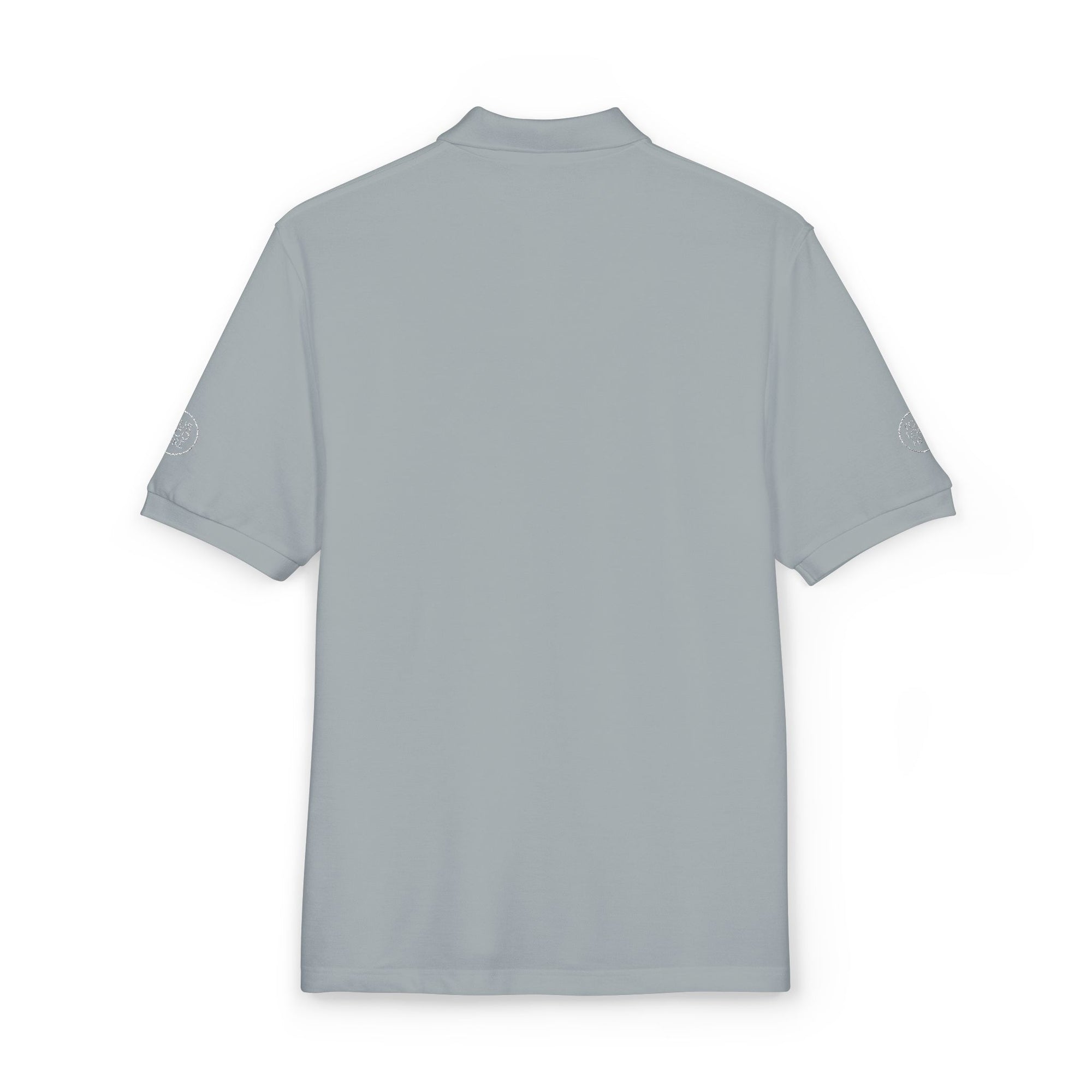 Custom Port Authority K500 Polo – Personalized Timeless Style &amp; Comfort