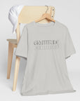 GRATITUDE Women's Tee Shirt - T&L Apparel Store