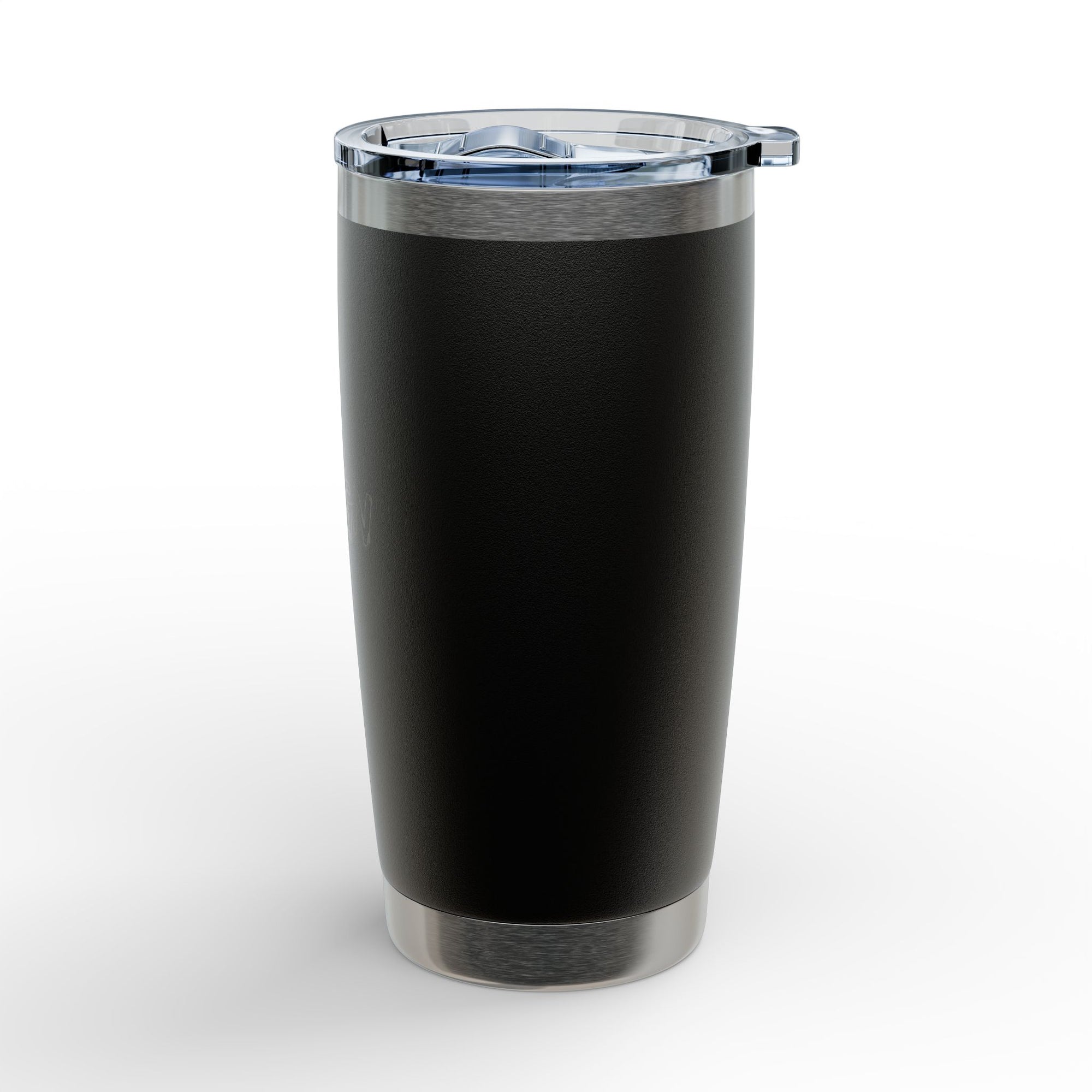 Engraved 20oz Riva Tumbler — Personalized Stainless Travel Cup Mug