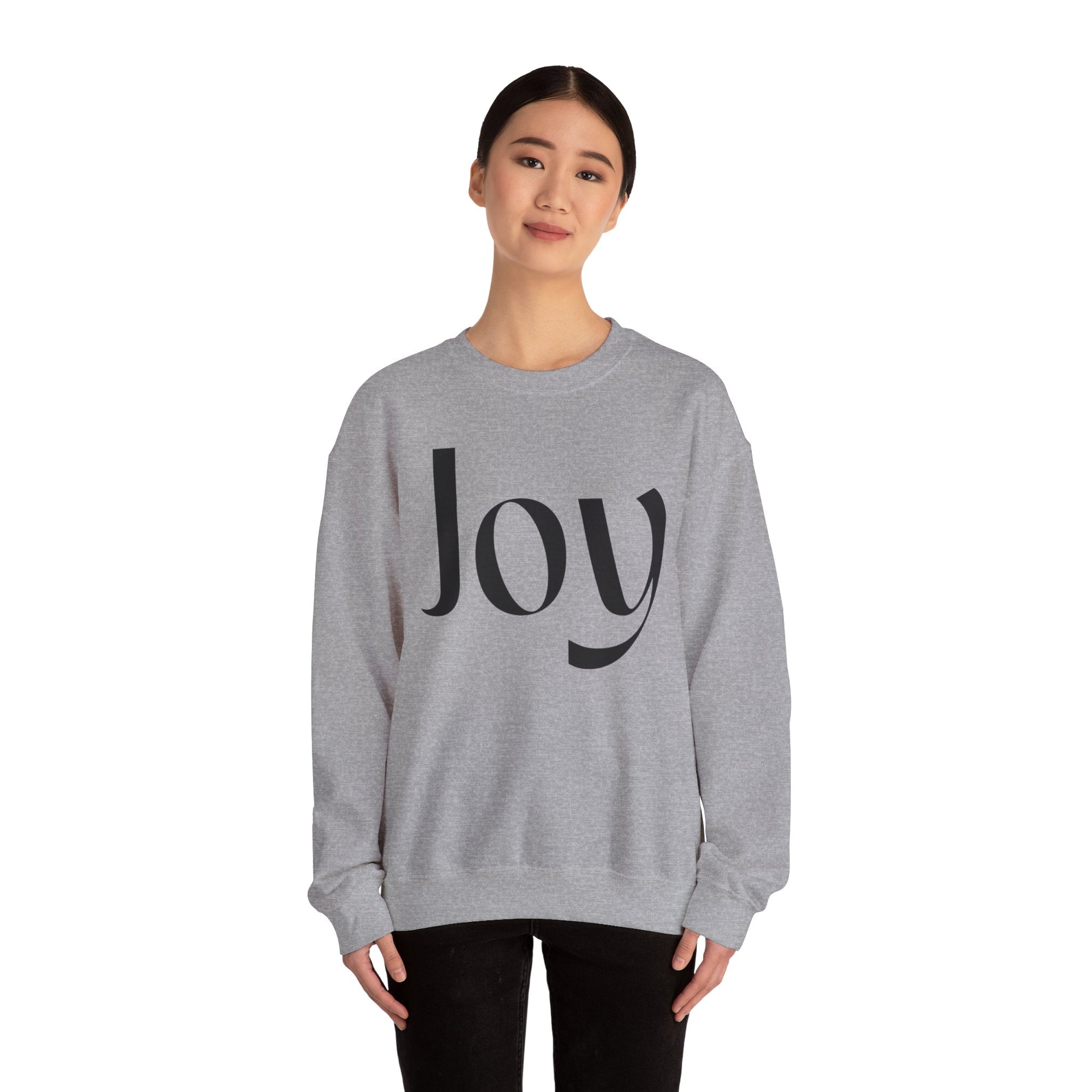 Joy - Women&#39;s Sweatshirt