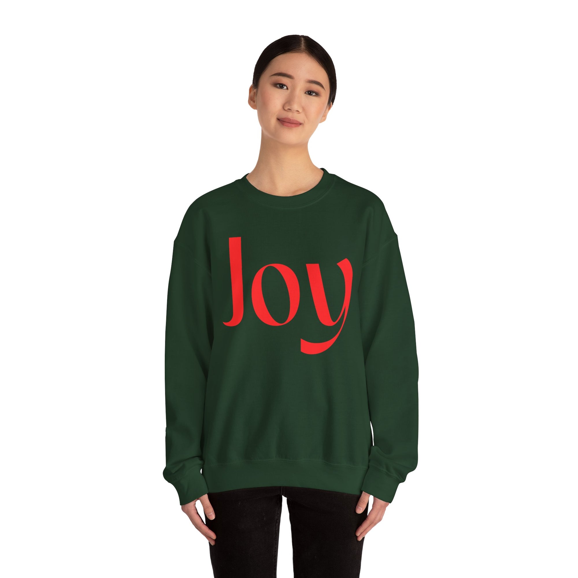 Joy - Women&#39;s Sweatshirt