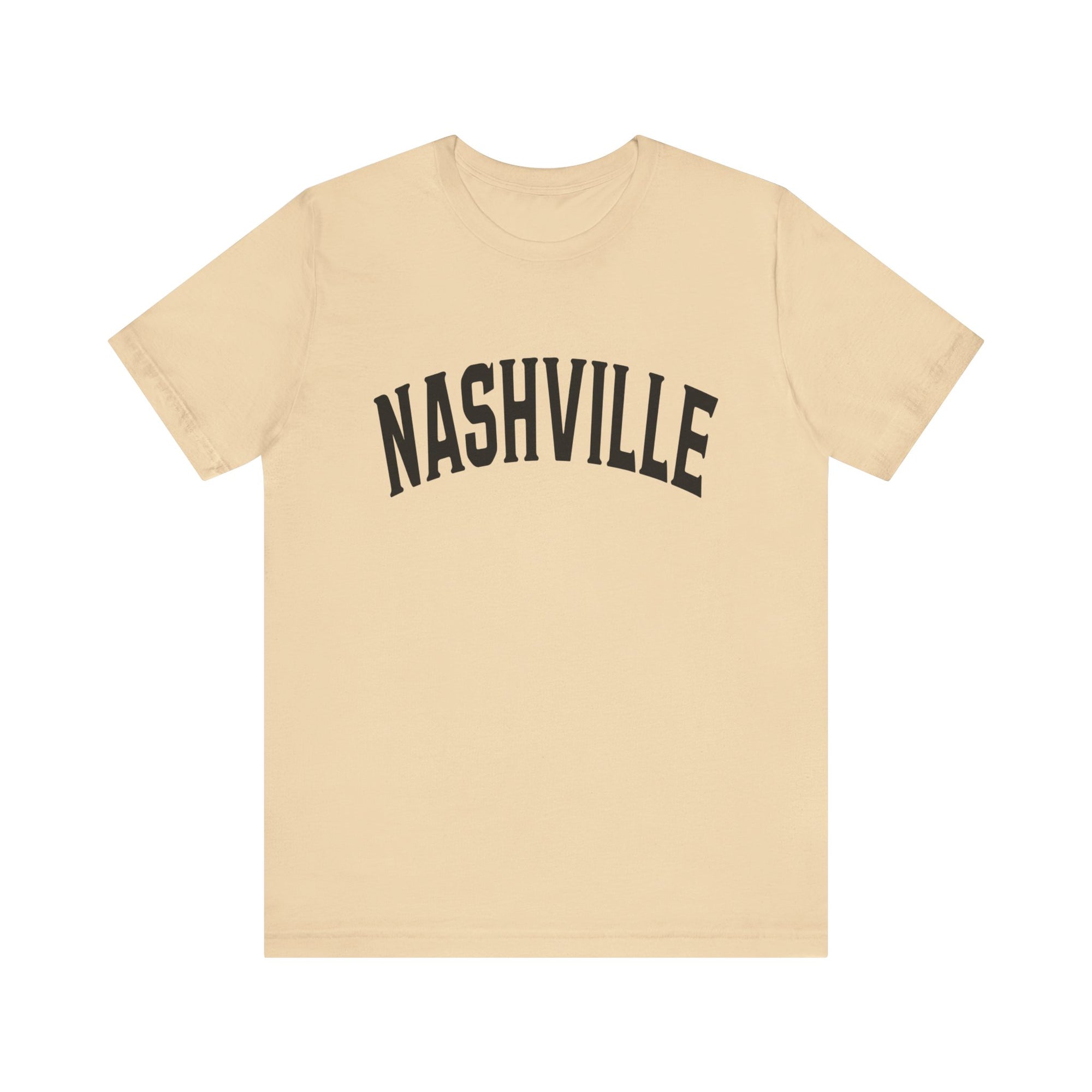 NASHVILLE Men's Tee Shirt - T&L Apparel Store