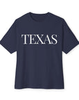 Texas Oversized Tee