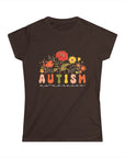 AUTISM Awareness Women's Tee - T&L Apparel Store