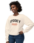 Spooky Season - Unisex Lightweight Sweatshirt