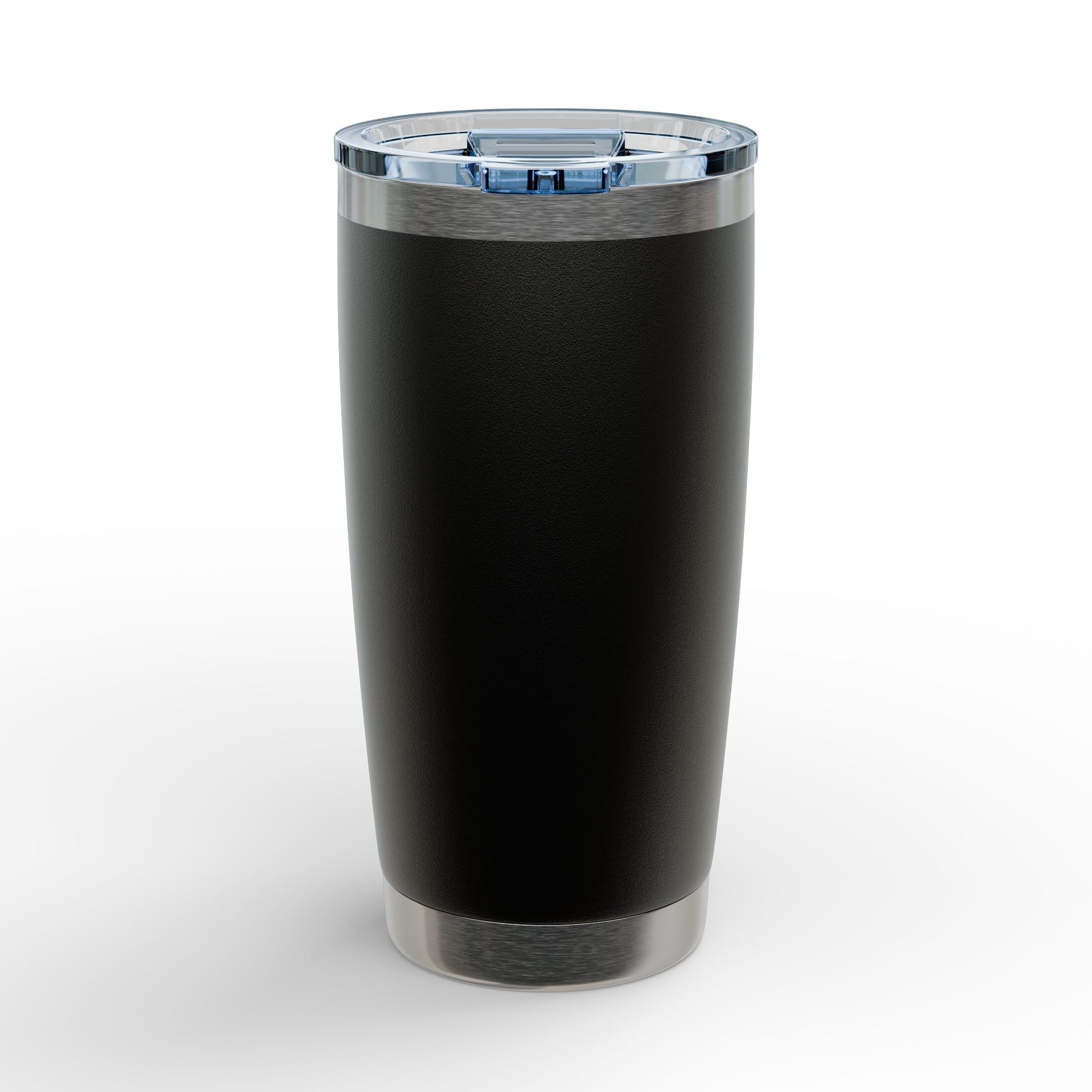 Engraved 20oz Riva Tumbler — Personalized Stainless Travel Cup Mug