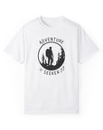 Adventure Seeker Garment-Dyed T-shirt