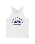 LAKE TAHOE Women's Tank Top - T&L Apparel Store