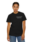 Halloweentown University - Unisex Garment-Dyed T-shirt