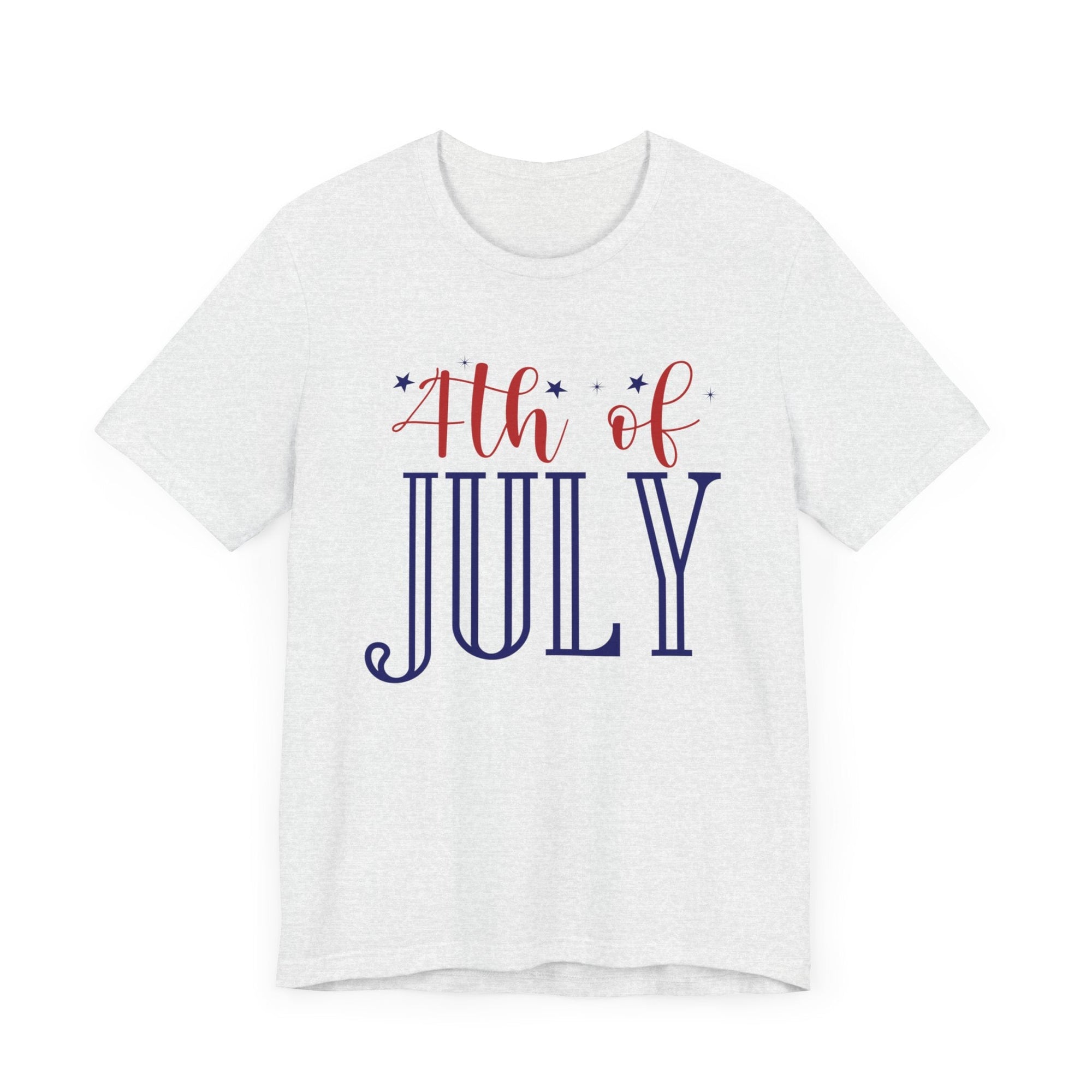 4TH OF JULY Women&#39;s Tee - T&amp;L Apparel Store