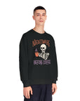 Nightmare Before Coffee - Unisex Sweatshirt