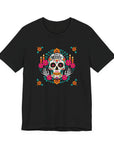 Day of the Dead Tee