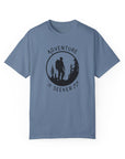 Adventure Seeker Garment-Dyed T-shirt