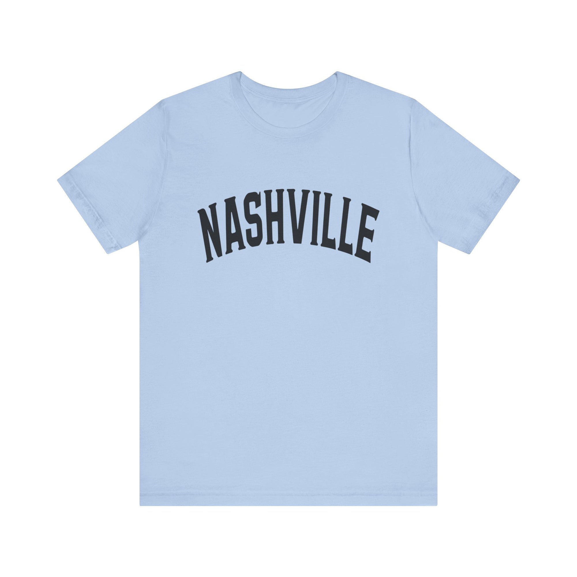 NASHVILLE Men&#39;s Tee Shirt - T&amp;L Apparel Store