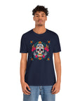 Day of the Dead Tee
