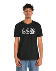 Hello 2025 - New Year Cheer Tee Shirt