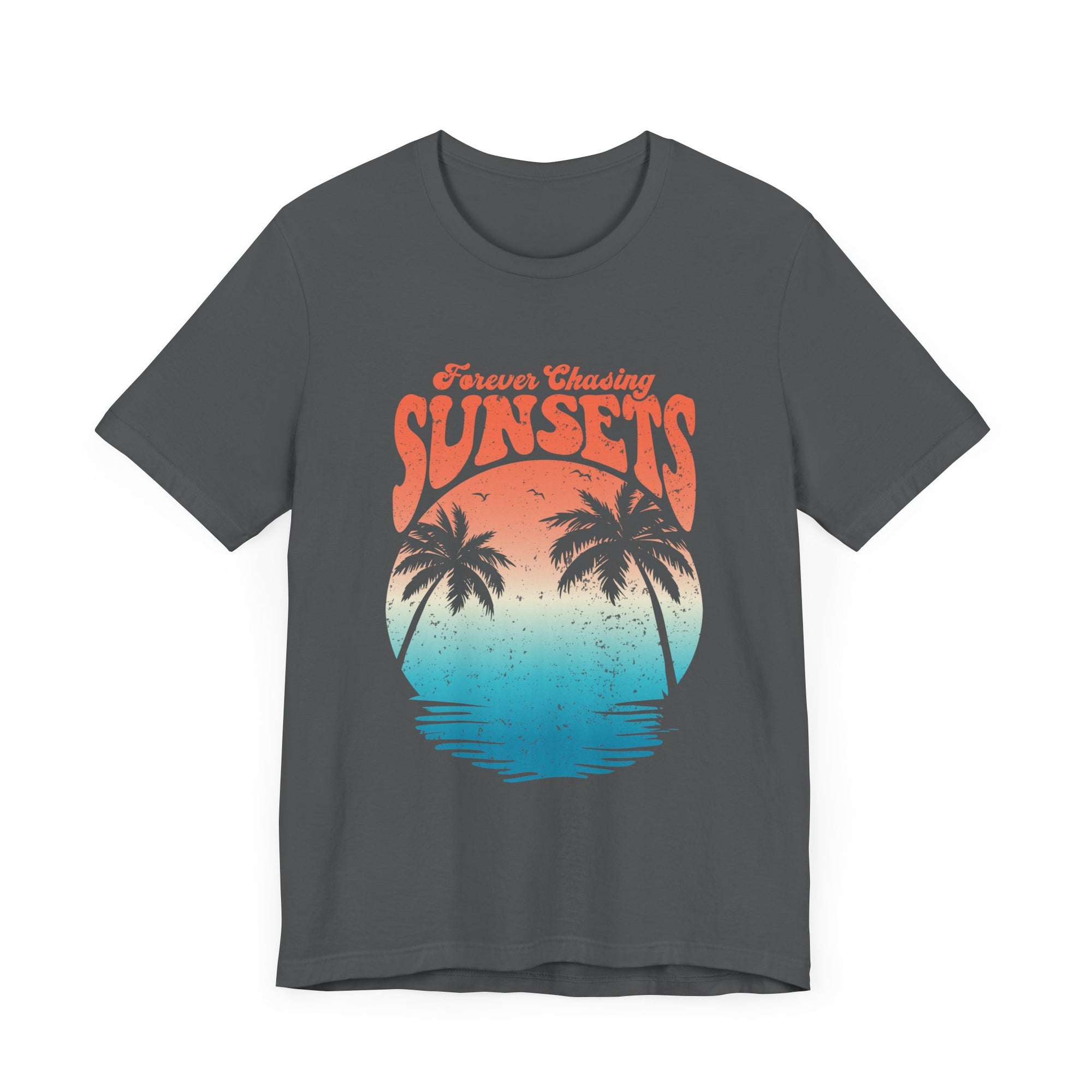 Sunset Chaser Tee