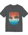 Sunset Chaser Tee