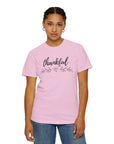 Fall Thankful Women's T-shirt