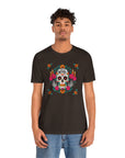 Day of the Dead Tee