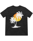 RELAX Men's Triblend Tee Shirt - T&L Apparel Store