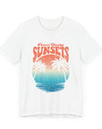 Sunset Chaser Tee