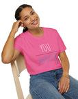 YOU MATTER Women's T-Shirt - T&L Apparel Store