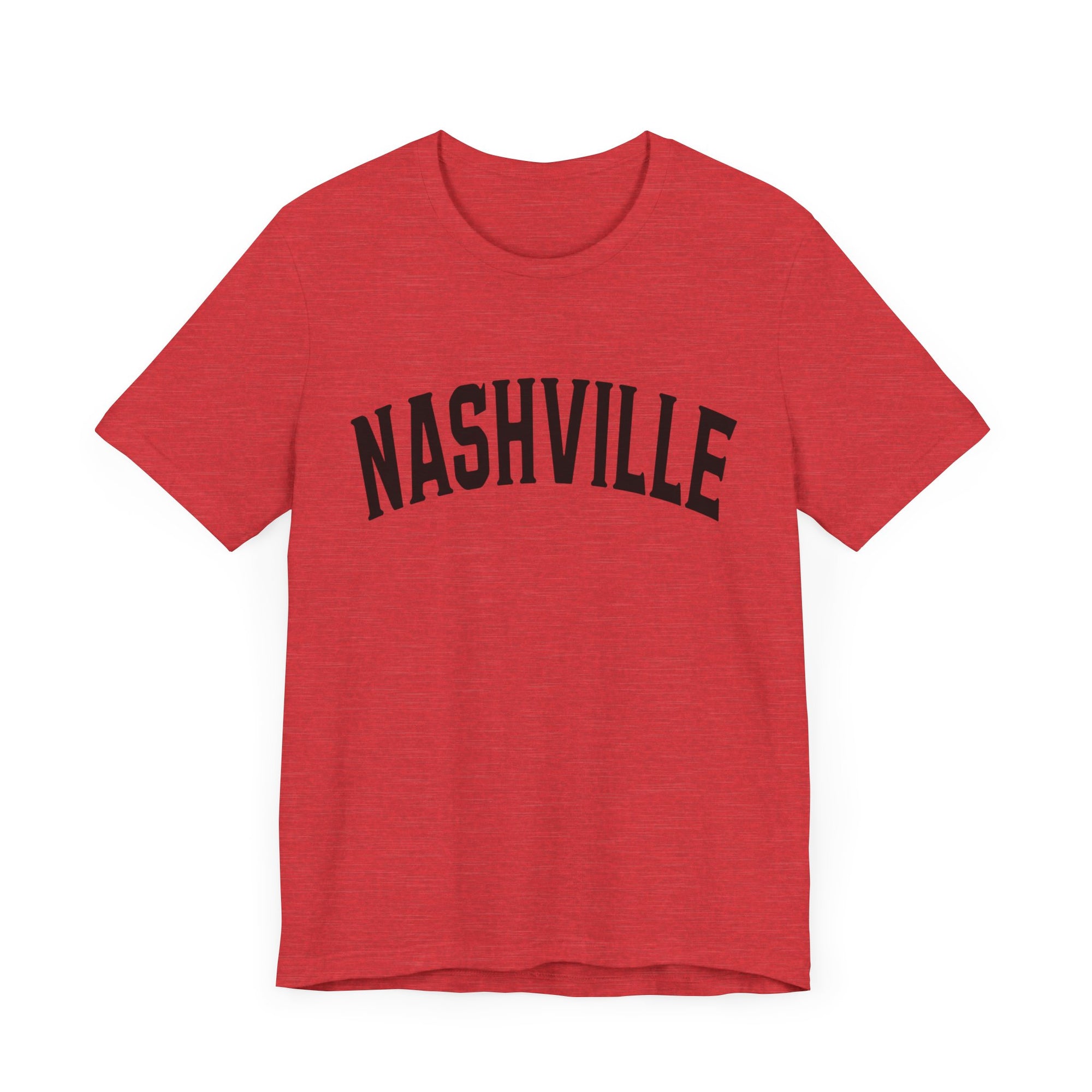 NASHVILLE Men&#39;s Tee Shirt - T&amp;L Apparel Store