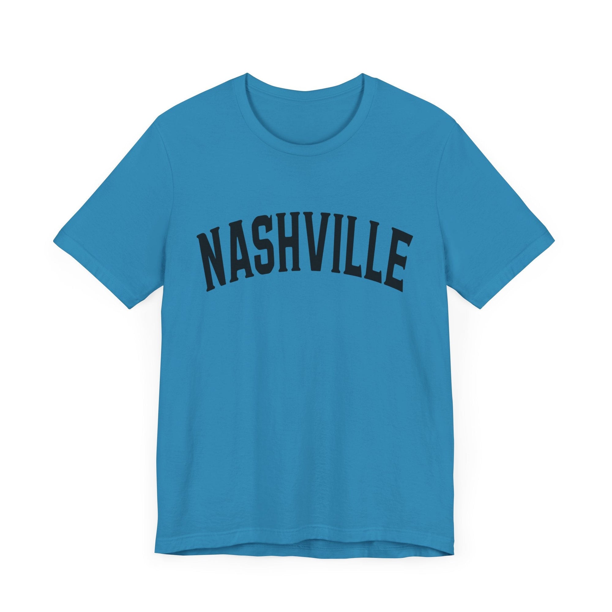 NASHVILLE Women&#39;s Tee Shirt - T&amp;L Apparel Store