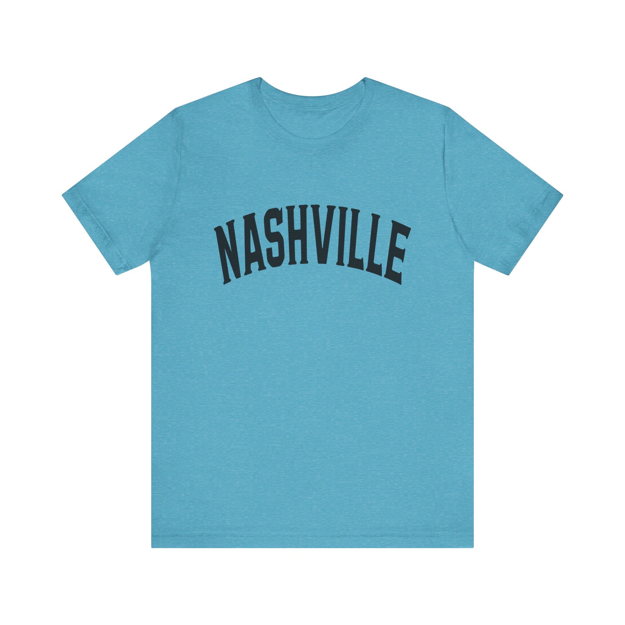 NASHVILLE Men's Tee Shirt - T&L Apparel Store