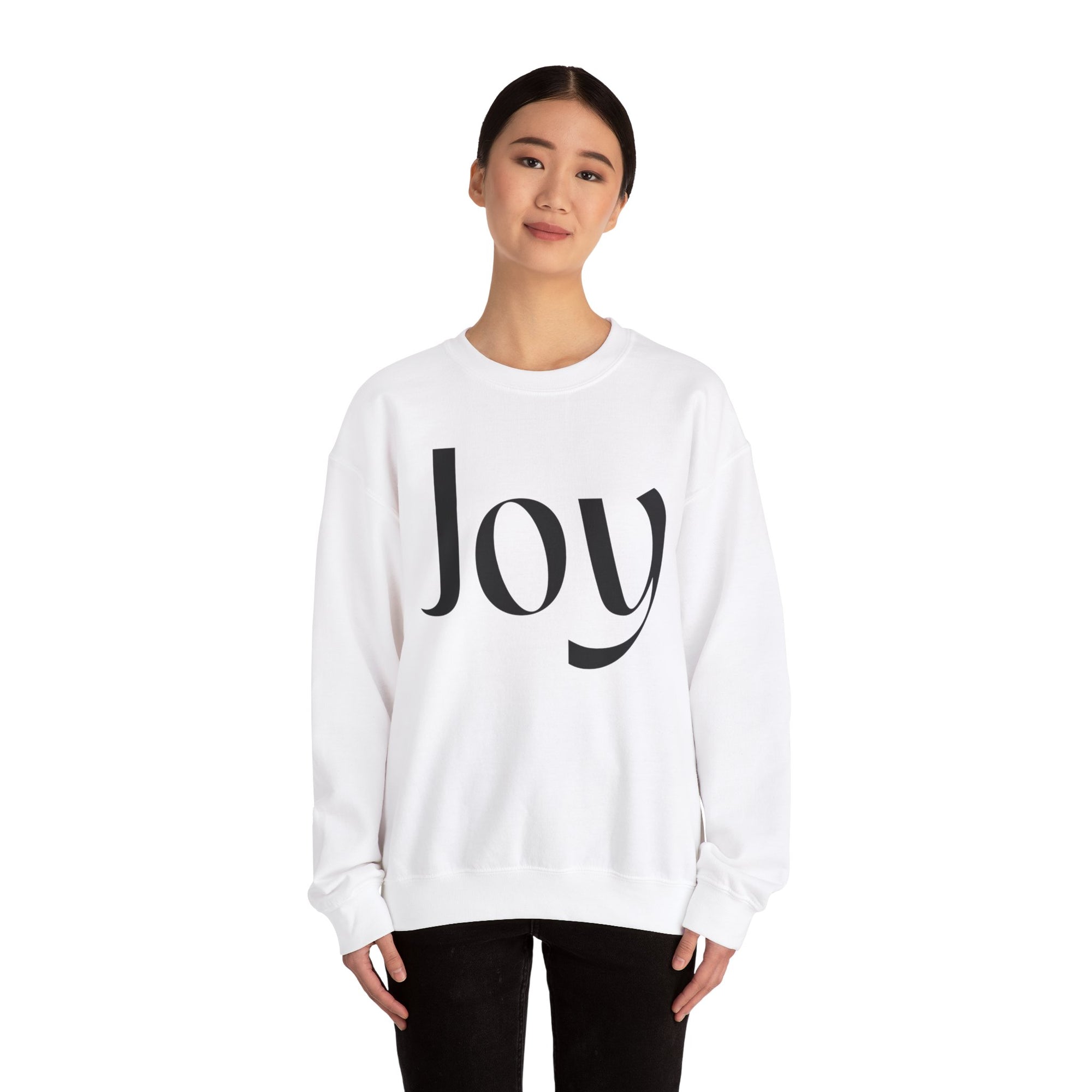 Joy - Women&#39;s Sweatshirt