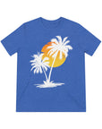 RELAX Men's Triblend Tee Shirt - T&L Apparel Store