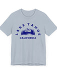 LAKE TAHOE Women's Tee Shirt - T&L Apparel Store