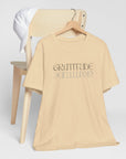 GRATITUDE Women's Tee Shirt - T&L Apparel Store