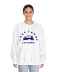 LAKE TAHOE Women's Crewneck Sweatshirt - T&L Apparel Store