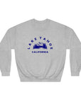 LAKE TAHOE Women's Crewneck Sweatshirt - T&L Apparel Store