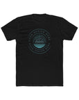 Customizable Cotton T-Shirt — "Customize Your NextLevel 3600"