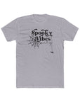 Spooky Vibe Tee Shirt