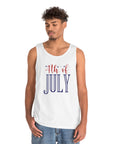 4TH OF JULY Men's Tank Top - T&L Apparel Store