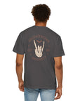 Halloweentown University - Unisex Garment-Dyed T-shirt