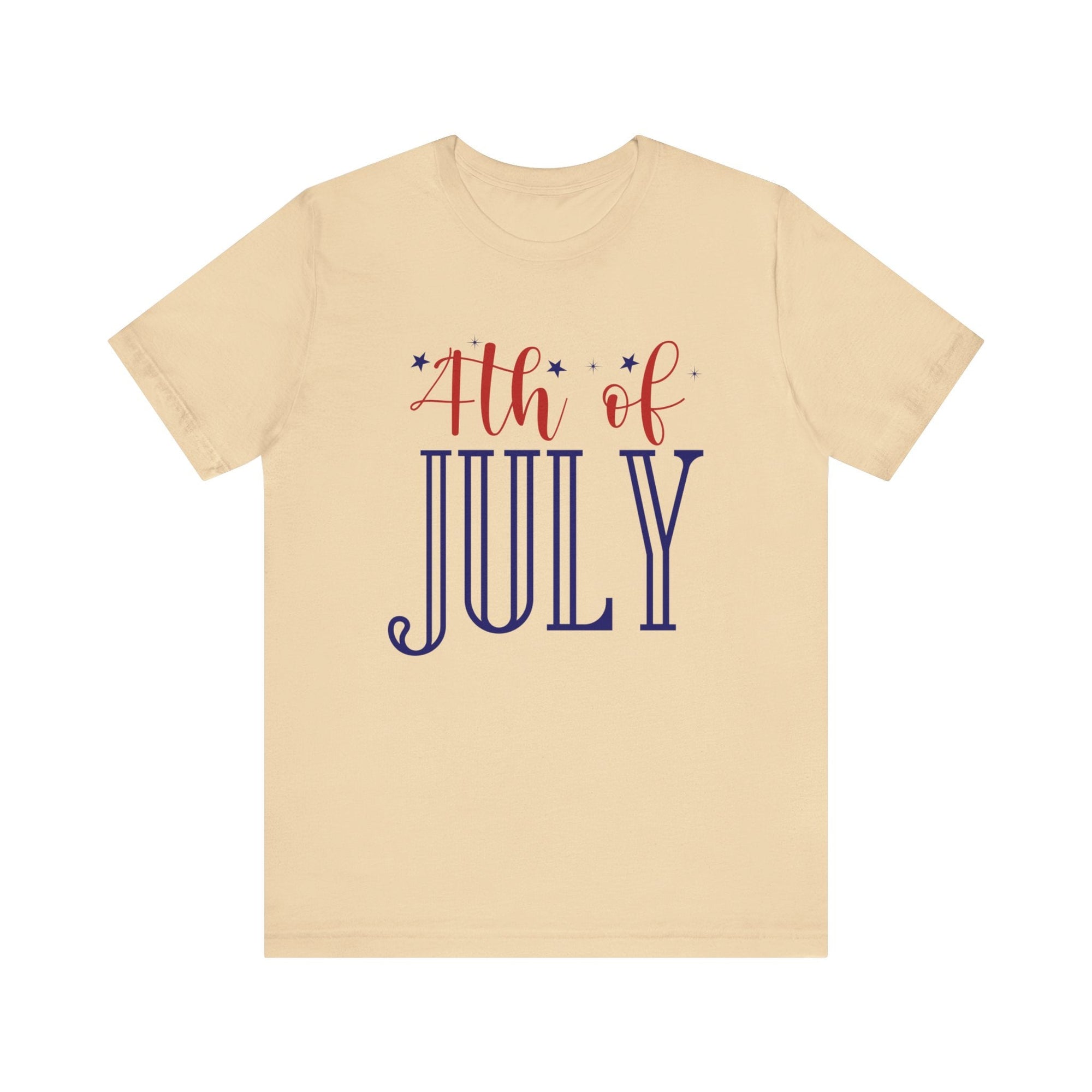 4TH OF JULY Women&#39;s Tee - T&amp;L Apparel Store