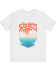 Sunset Chaser Tee